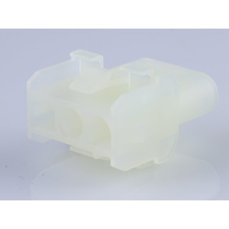 Molex 3CKT CAPS HOUSING 420223A 50-84-2030